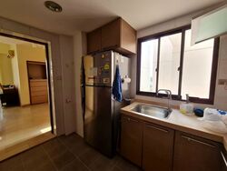 The Mayfair (D22), Condominium #558153371
